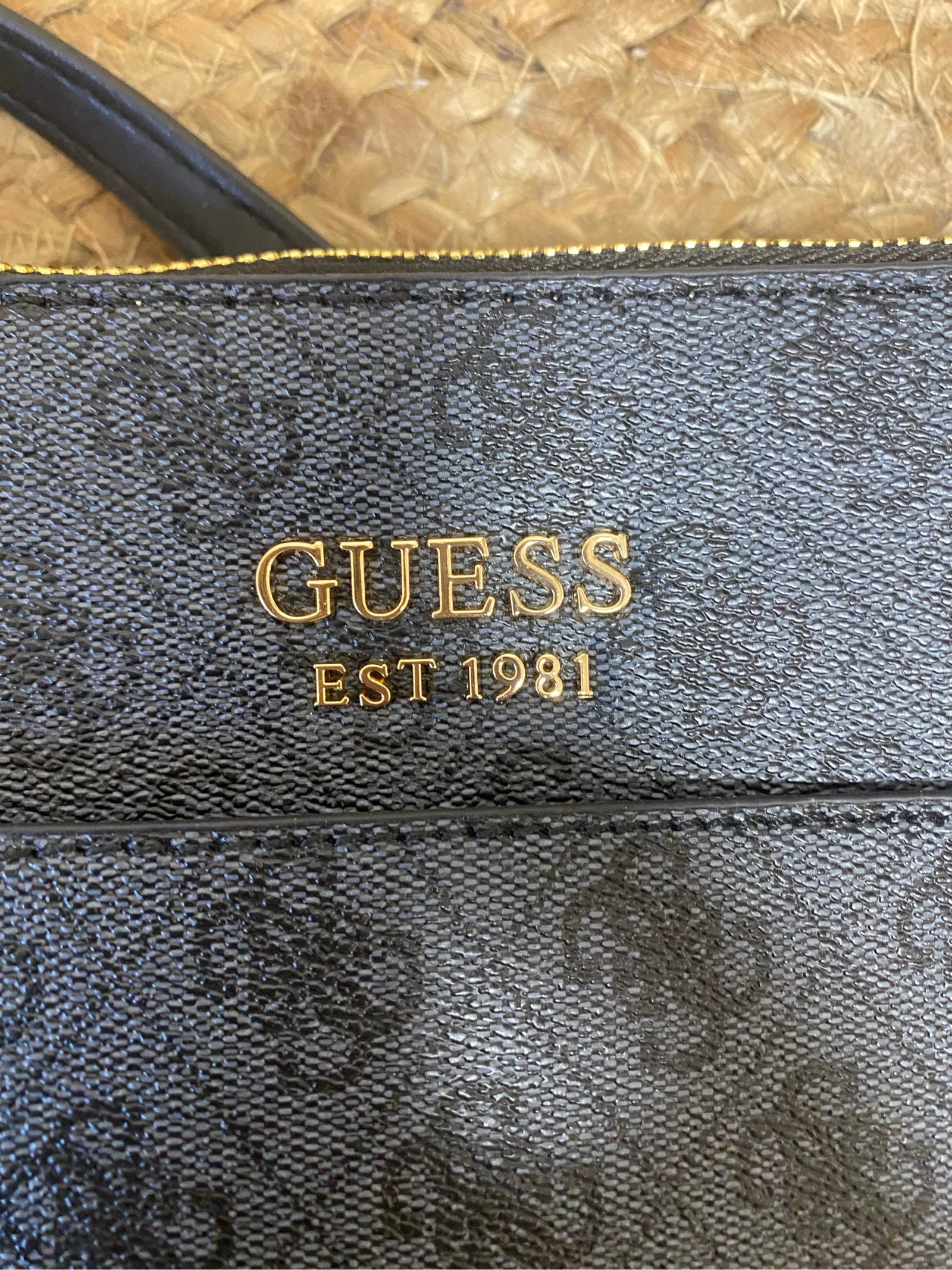 Guess-tas – photo 4
